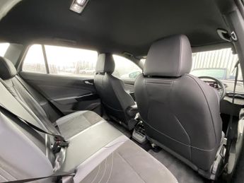 Volkswagen Id.4 LIFE