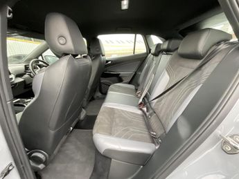 Volkswagen Id.4 LIFE