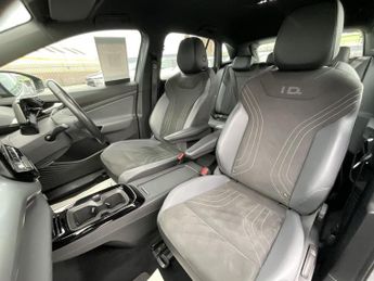 Volkswagen Id.4 LIFE