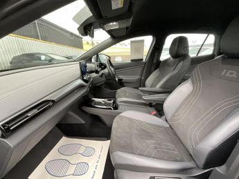 Volkswagen Id.4 LIFE