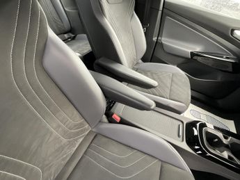 Volkswagen Id.4 LIFE