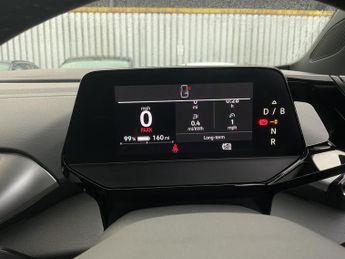 Volkswagen Id.4 LIFE