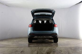 MG MG HS 1.5 T-GDI 16.6kWh Exclusive Auto Euro 6 (s/s) 5dr