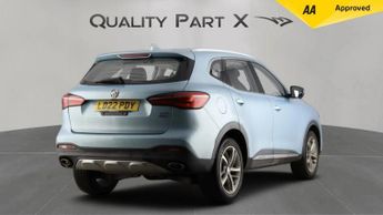 MG MG HS 1.5 T-GDI 16.6kWh Exclusive Auto Euro 6 (s/s) 5dr