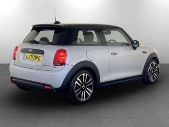 MINI Electric Hatch Cooper SE 32.6kWh Level 2 Hatchback 3dr Electric Auto (184 ps)