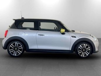 MINI Electric Hatch Cooper SE 32.6kWh Level 2 Hatchback 3dr Electric Auto (184 ps)