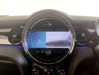 MINI Electric Hatch Cooper SE 32.6kWh Level 2 Hatchback 3dr Electric Auto (184 ps)