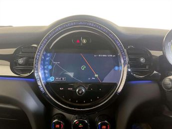 MINI Electric Hatch Cooper SE 32.6kWh Level 2 Hatchback 3dr Electric Auto (184 ps)