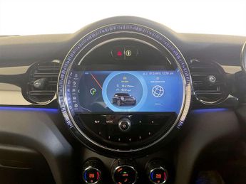 MINI Electric Hatch Cooper SE 32.6kWh Level 2 Hatchback 3dr Electric Auto (184 ps)