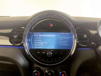 MINI Electric Hatch Cooper SE 32.6kWh Level 2 Hatchback 3dr Electric Auto (184 ps)