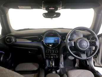 MINI Electric Hatch Cooper SE 32.6kWh Level 2 Hatchback 3dr Electric Auto (184 ps)