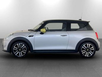 MINI Electric Hatch Cooper SE 32.6kWh Level 2 Hatchback 3dr Electric Auto (184 ps)