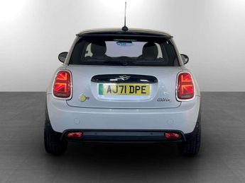 MINI Electric Hatch Cooper SE 32.6kWh Level 2 Hatchback 3dr Electric Auto (184 ps)