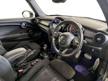 MINI Hatch 1.5 Cooper Sport Hatchback 3dr Petrol Steptronic Euro 6 (s/s) (1
