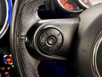 MINI Hatch 1.5 Cooper Sport Hatchback 3dr Petrol Steptronic Euro 6 (s/s) (1