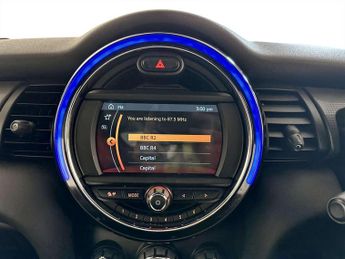 MINI Hatch 1.5 Cooper Sport Hatchback 3dr Petrol Steptronic Euro 6 (s/s) (1