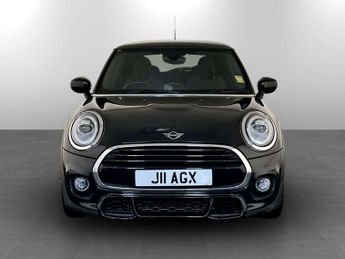 MINI Hatch 1.5 Cooper Sport Hatchback 3dr Petrol Steptronic Euro 6 (s/s) (1