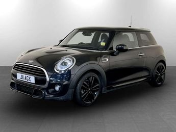 MINI Hatch 1.5 Cooper Sport Hatchback 3dr Petrol Steptronic Euro 6 (s/s) (1