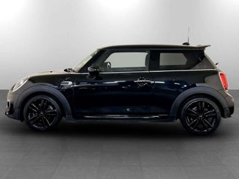 MINI Hatch 1.5 Cooper Sport Hatchback 3dr Petrol Steptronic Euro 6 (s/s) (1