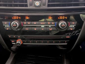 BMW X5 2.0 40e 9.0kWh M Sport SUV 5dr Petrol Plug-in Hybrid Auto xDrive