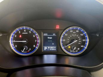 Suzuki SX4 S-Cross 1.0 Boosterjet SZ-T SUV 5dr Petrol Auto Euro 6 (111 ps)