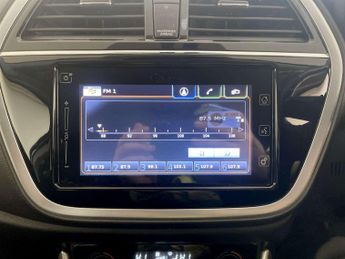 Suzuki SX4 S-Cross 1.0 Boosterjet SZ-T SUV 5dr Petrol Auto Euro 6 (111 ps)