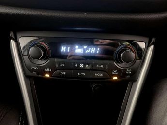 Suzuki SX4 S-Cross 1.0 Boosterjet SZ-T SUV 5dr Petrol Auto Euro 6 (111 ps)