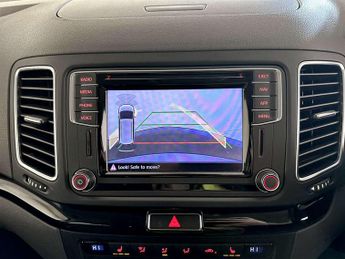 SEAT Alhambra 2.0 TDI Ecomotive SE L MPV 5dr Diesel Manual Euro 6 (s/s) (150 p