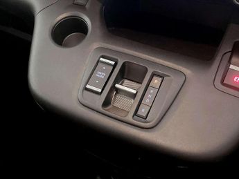 Vauxhall Combo Electric 2300 50kWh Sportive Panel Van 5dr Electric Auto L1 H1 (7.4kW Cha