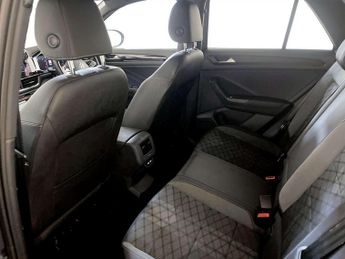 Volkswagen T-Roc 1.5 TSI R-Line SUV 5dr Petrol Manual Euro 6 (s/s) (150 ps)