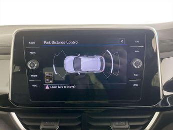 Volkswagen T-Roc 1.5 TSI R-Line SUV 5dr Petrol Manual Euro 6 (s/s) (150 ps)