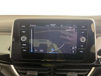 Volkswagen T-Roc 1.5 TSI R-Line SUV 5dr Petrol Manual Euro 6 (s/s) (150 ps)