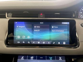 Land Rover Range Rover Evoque 2.0 D180 First Edition SUV 5dr Diesel Auto 4WD Euro 6 (s/s) (180