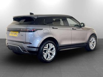 Land Rover Range Rover Evoque 2.0 D240 R-Dynamic SE SUV 5dr Diesel Auto 4WD Euro 6 (s/s) (240 
