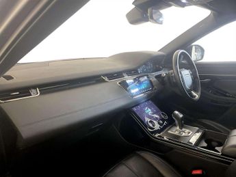 Land Rover Range Rover Evoque 2.0 D240 R-Dynamic SE SUV 5dr Diesel Auto 4WD Euro 6 (s/s) (240 