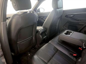 Land Rover Range Rover Evoque 2.0 D240 R-Dynamic SE SUV 5dr Diesel Auto 4WD Euro 6 (s/s) (240 