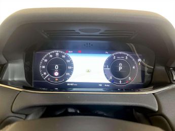 Land Rover Range Rover Evoque 2.0 D240 R-Dynamic SE SUV 5dr Diesel Auto 4WD Euro 6 (s/s) (240 