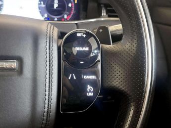 Land Rover Range Rover Evoque 2.0 D240 R-Dynamic SE SUV 5dr Diesel Auto 4WD Euro 6 (s/s) (240 