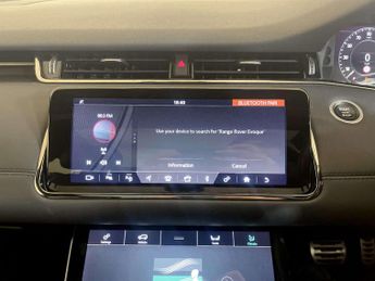 Land Rover Range Rover Evoque 2.0 D240 R-Dynamic SE SUV 5dr Diesel Auto 4WD Euro 6 (s/s) (240 