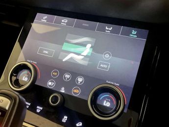 Land Rover Range Rover Evoque 2.0 D240 R-Dynamic SE SUV 5dr Diesel Auto 4WD Euro 6 (s/s) (240 