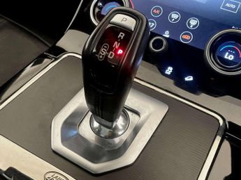 Land Rover Range Rover Evoque 2.0 D240 R-Dynamic SE SUV 5dr Diesel Auto 4WD Euro 6 (s/s) (240 