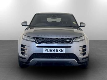 Land Rover Range Rover Evoque 2.0 D240 R-Dynamic SE SUV 5dr Diesel Auto 4WD Euro 6 (s/s) (240 