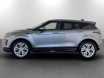 Land Rover Range Rover Evoque 2.0 D240 R-Dynamic SE SUV 5dr Diesel Auto 4WD Euro 6 (s/s) (240 
