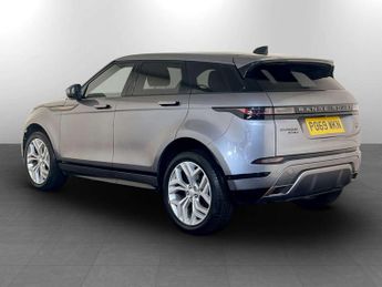Land Rover Range Rover Evoque 2.0 D240 R-Dynamic SE SUV 5dr Diesel Auto 4WD Euro 6 (s/s) (240 