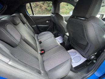 Peugeot 208 1.2 PureTech GT Line EAT Euro 6 (s/s) 5dr