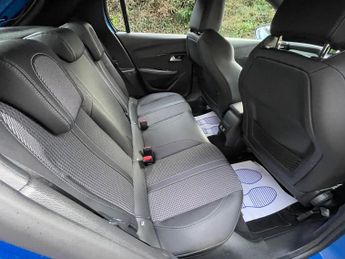 Peugeot 208 1.2 PureTech GT Line EAT Euro 6 (s/s) 5dr