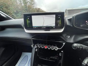 Peugeot 208 1.2 PureTech GT Line EAT Euro 6 (s/s) 5dr