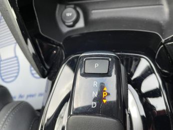 Peugeot 208 1.2 PureTech GT Line EAT Euro 6 (s/s) 5dr