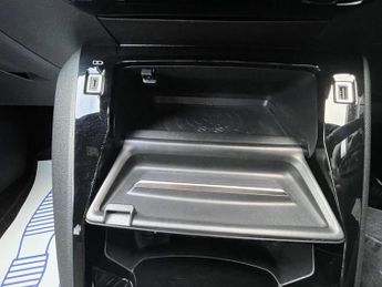 Peugeot 208 1.2 PureTech GT Line EAT Euro 6 (s/s) 5dr