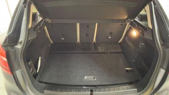 BMW 2 Series Active Tourer 2.0 220d Luxury MPV 5dr Diesel Auto xDrive Euro 6 (s/s) (190 ps)